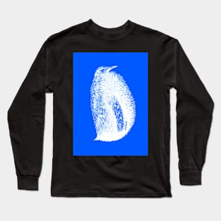 Penguin-es Long Sleeve T-Shirt